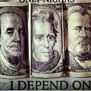 Meet your Posher, Deon